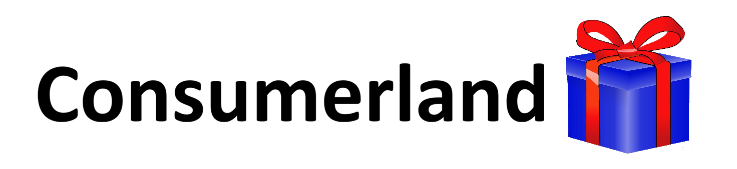 Consumerland